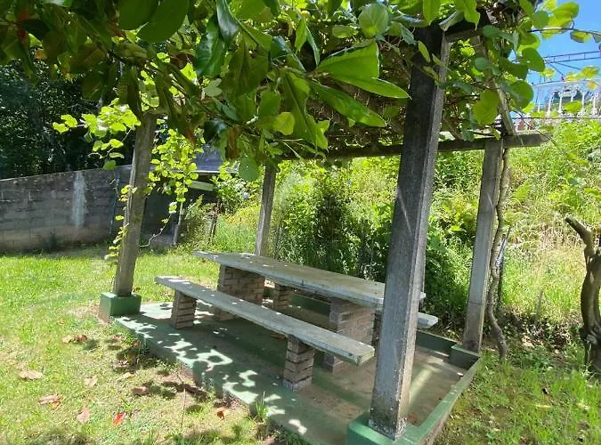 Lugar Do Pombal