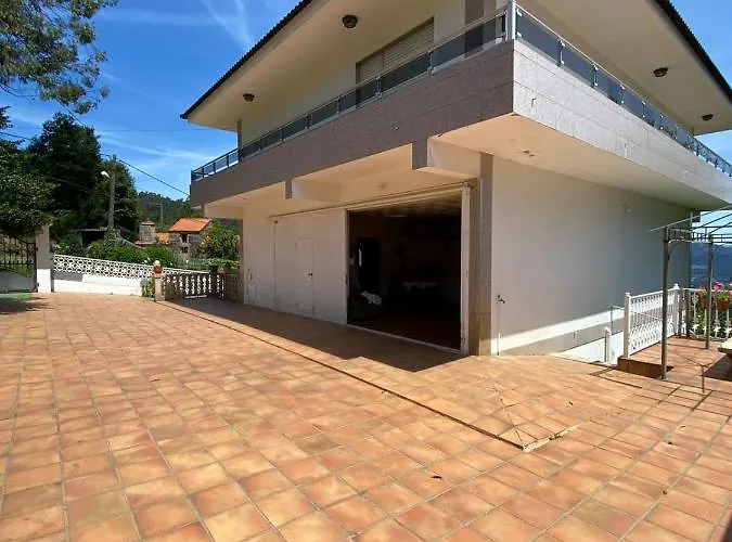 Lugar Do Pombal