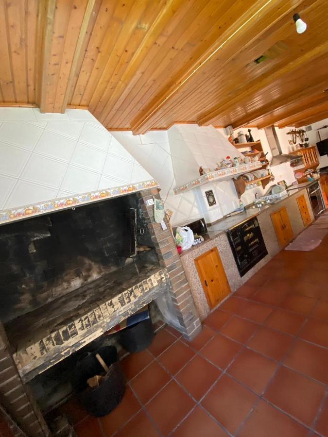 Lugar Do Pombal Hébergement de vacances *