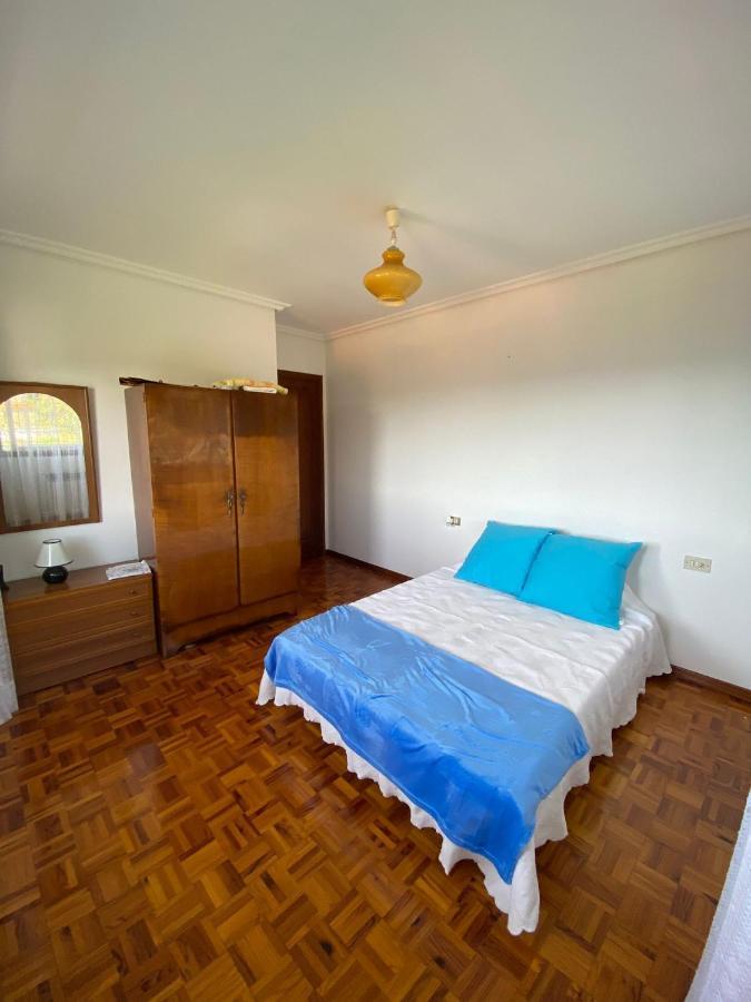 Hébergement de vacances Lugar Do Pombal