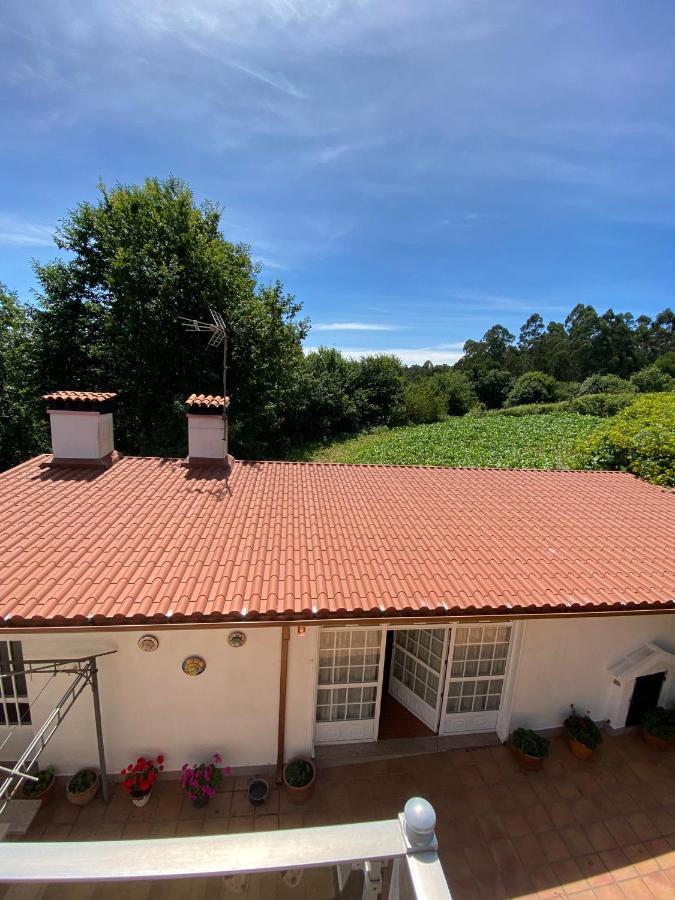 Lugar Do Pombal Hébergement de vacances