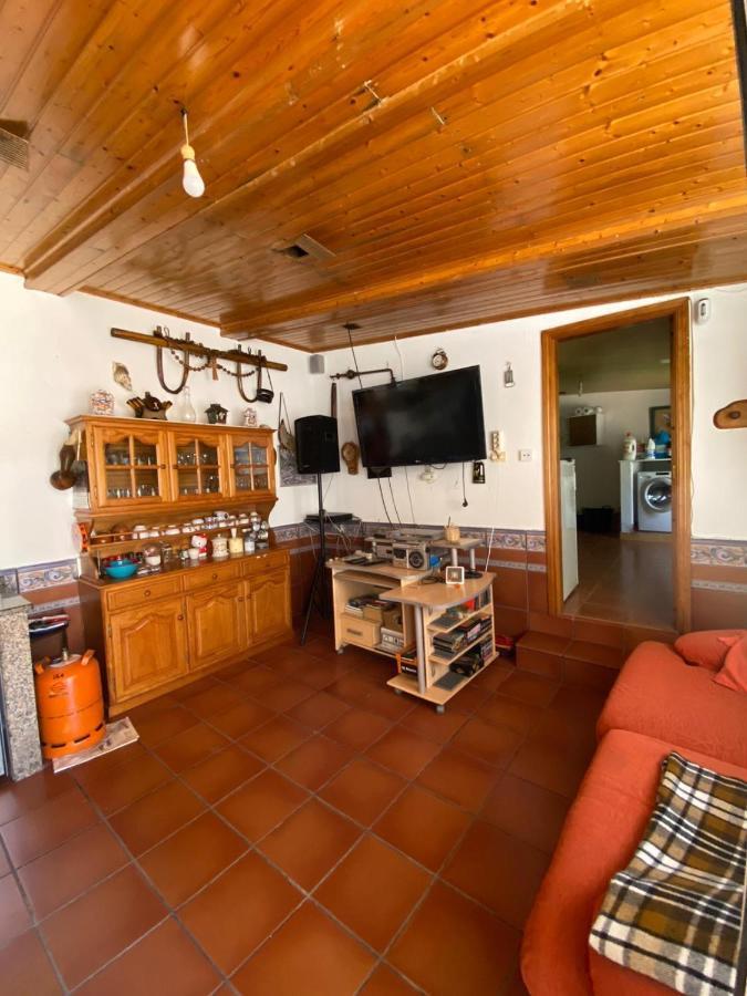 Lugar Do Pombal Mos