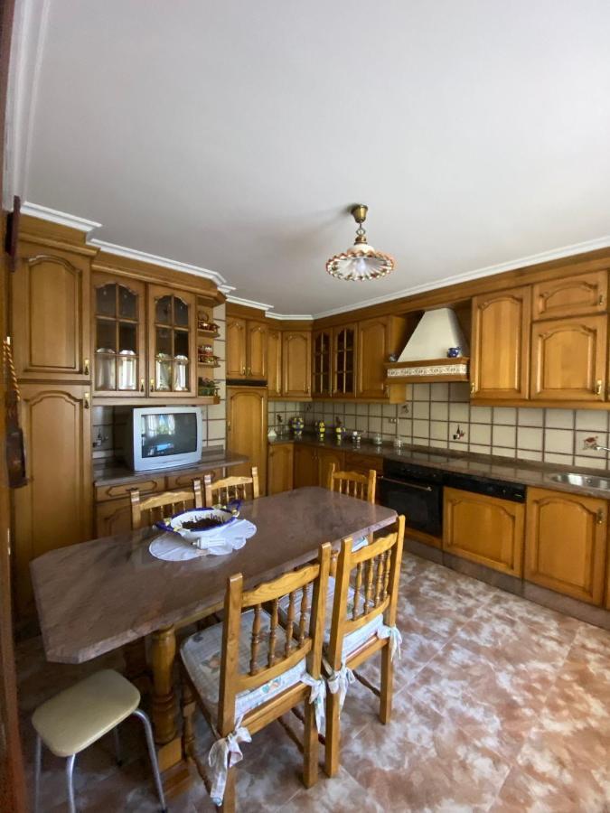 Vakantiehuis Lugar Do Pombal *