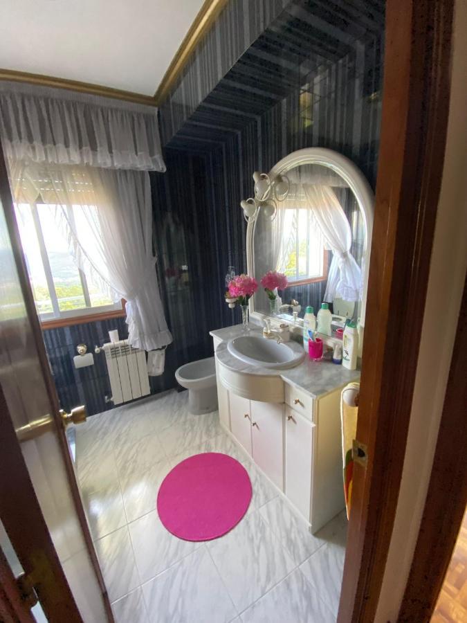 Vakantiehuis Lugar Do Pombal *