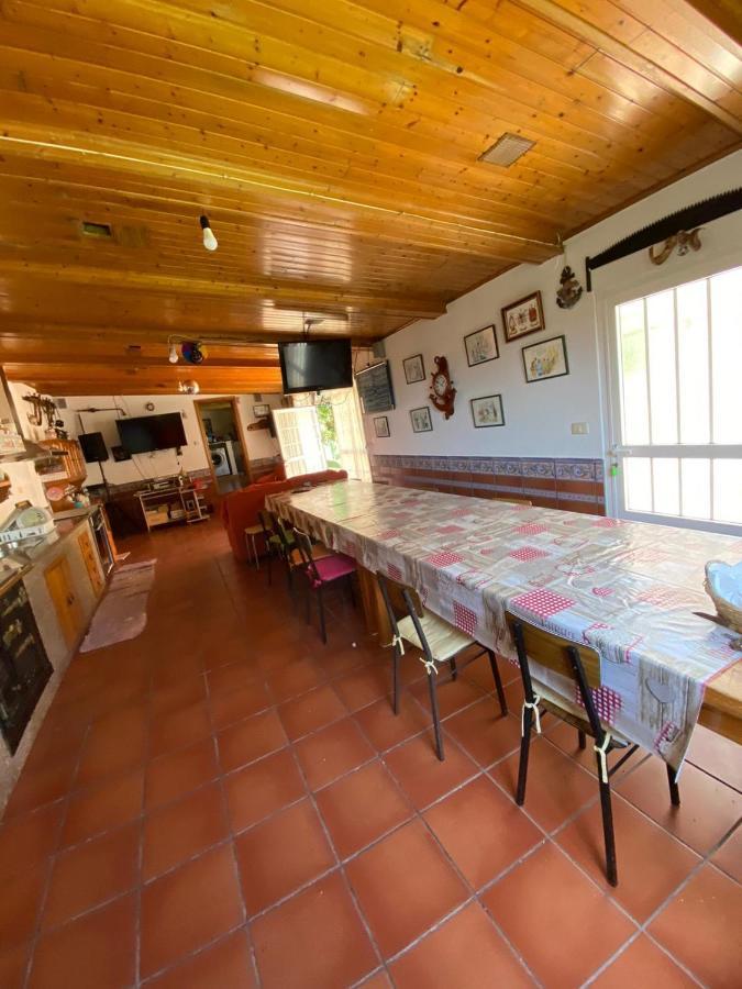 Lugar Do Pombal Hébergement de vacances