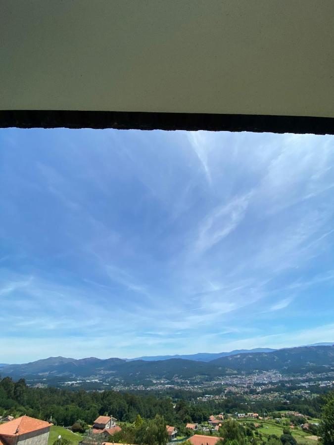 Lugar Do Pombal *